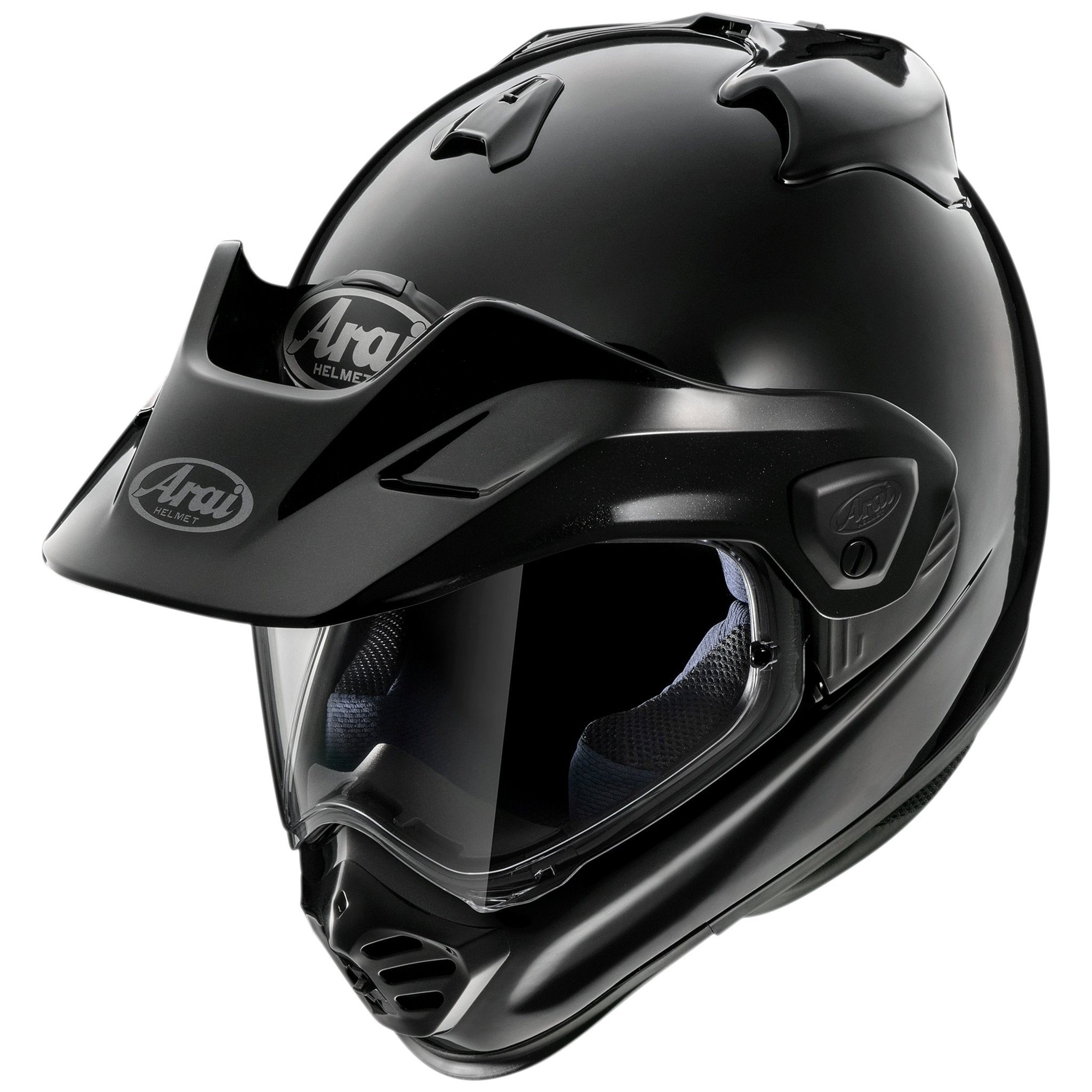 Arai XD - 5 ADV/Dualport Helmet - MojoMotoSport.com