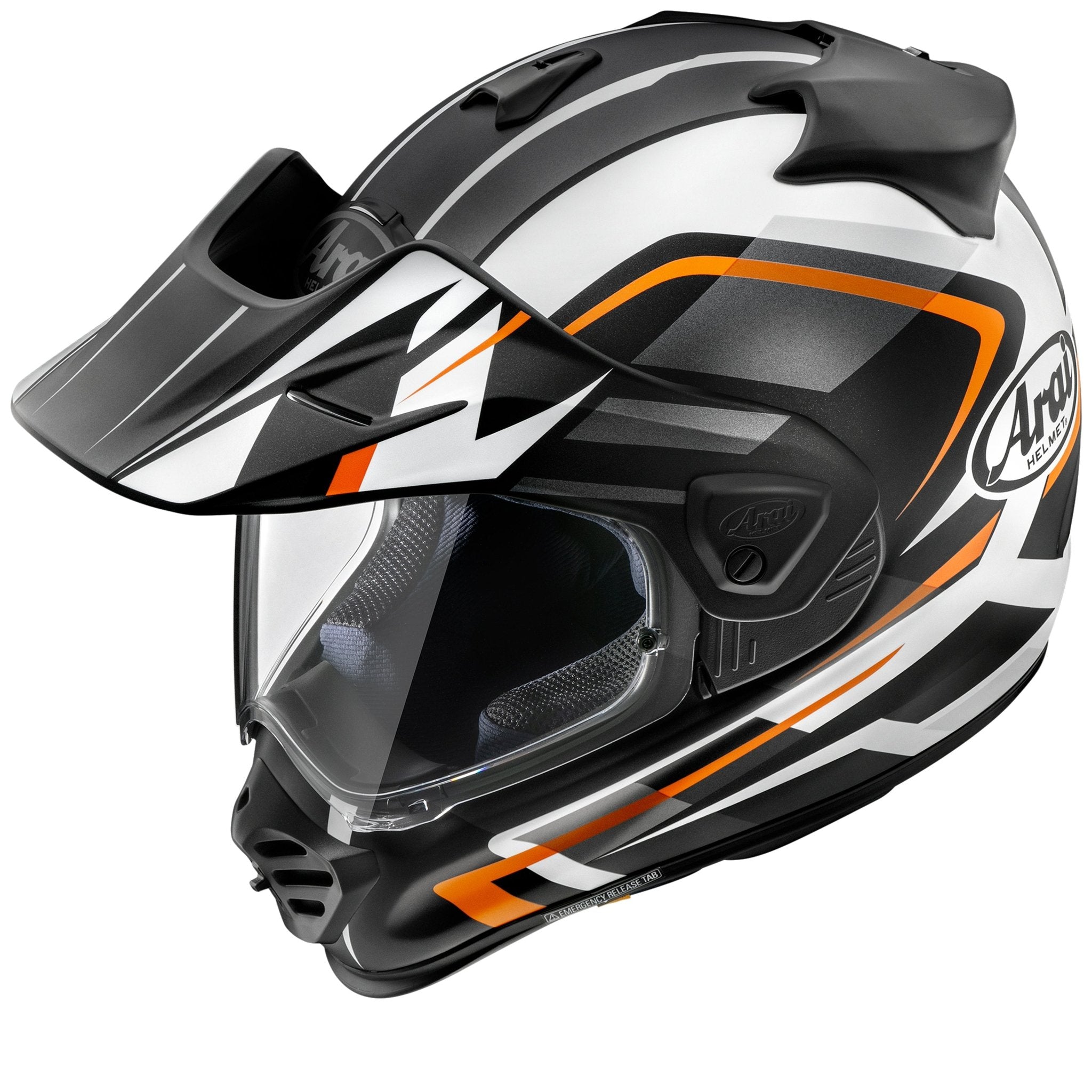 Arai XD - 5 ADV/Dualport Helmet - MojoMotoSport.com