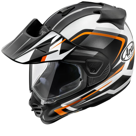 Arai XD - 5 ADV/Dualport Helmet - MojoMotoSport.com
