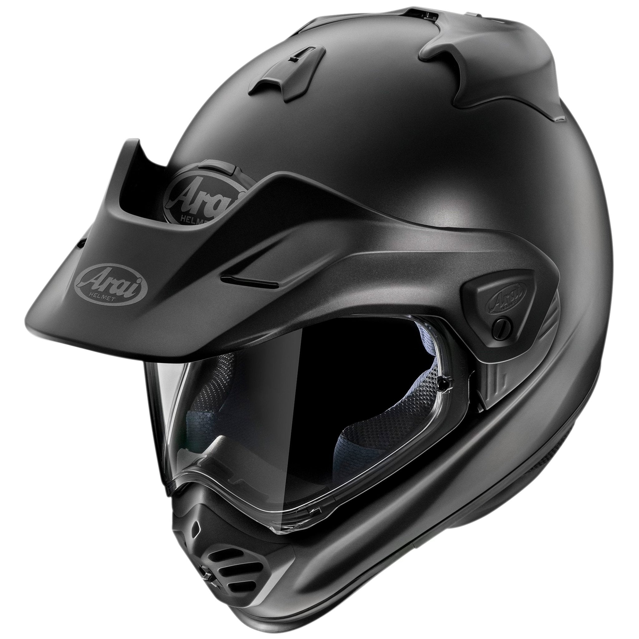 Arai XD - 5 ADV/Dualport Helmet - MojoMotoSport.com