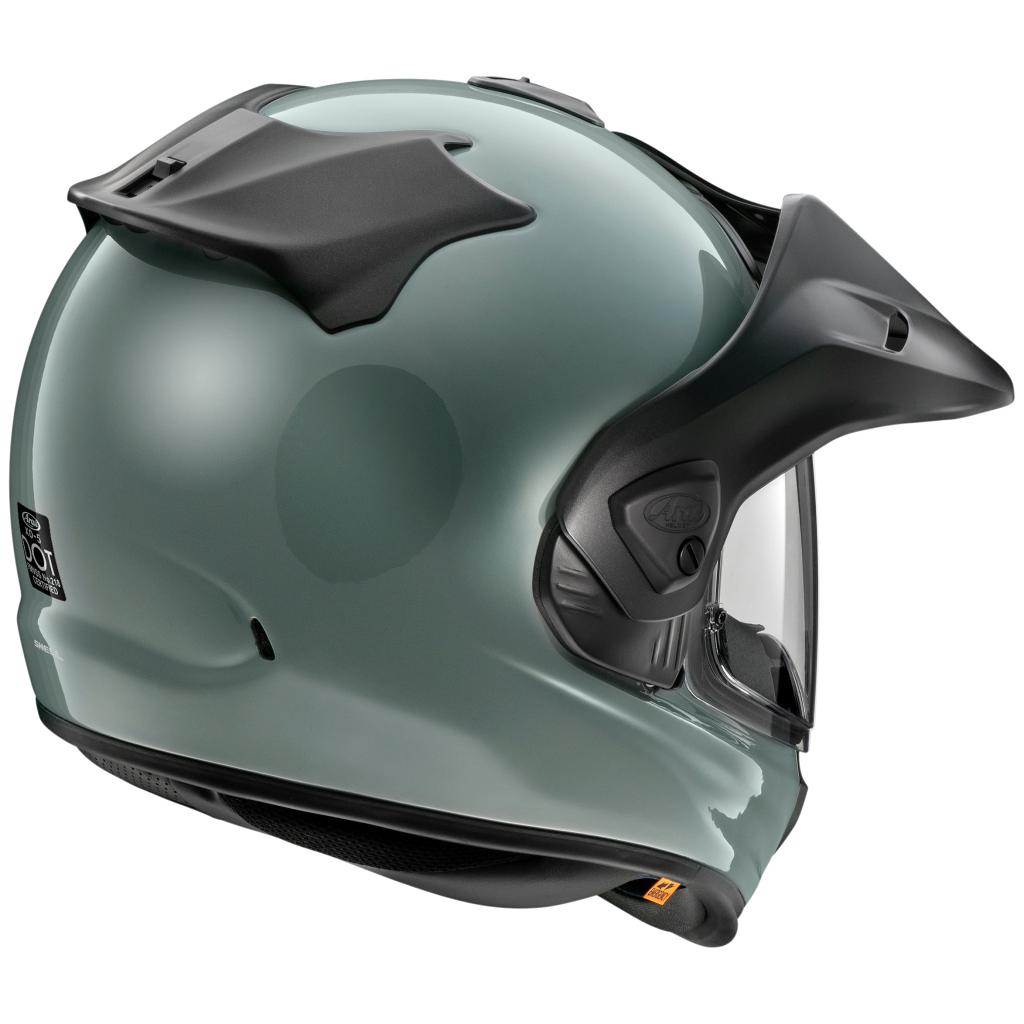 Arai XD - 5 ADV/Dualport Helmet - MojoMotoSport.com