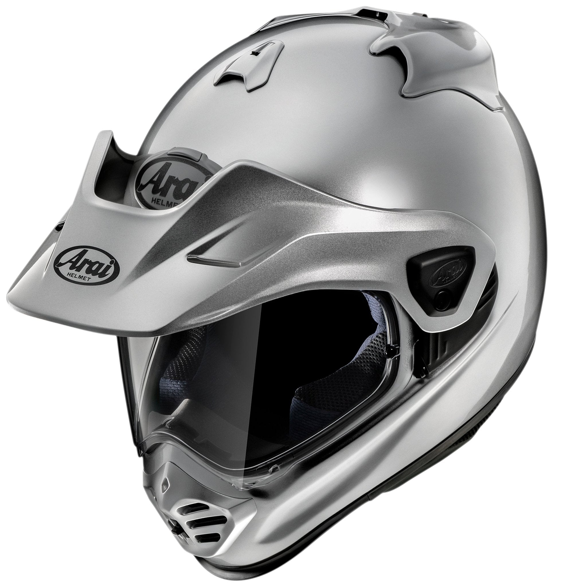 Arai XD - 5 ADV/Dualport Helmet - MojoMotoSport.com