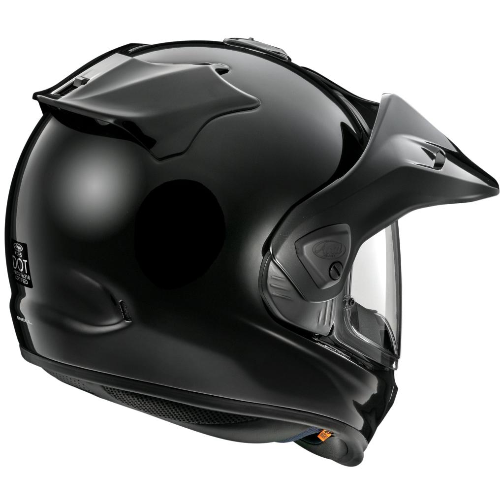 Arai XD - 5 ADV/Dualport Helmet - MojoMotoSport.com