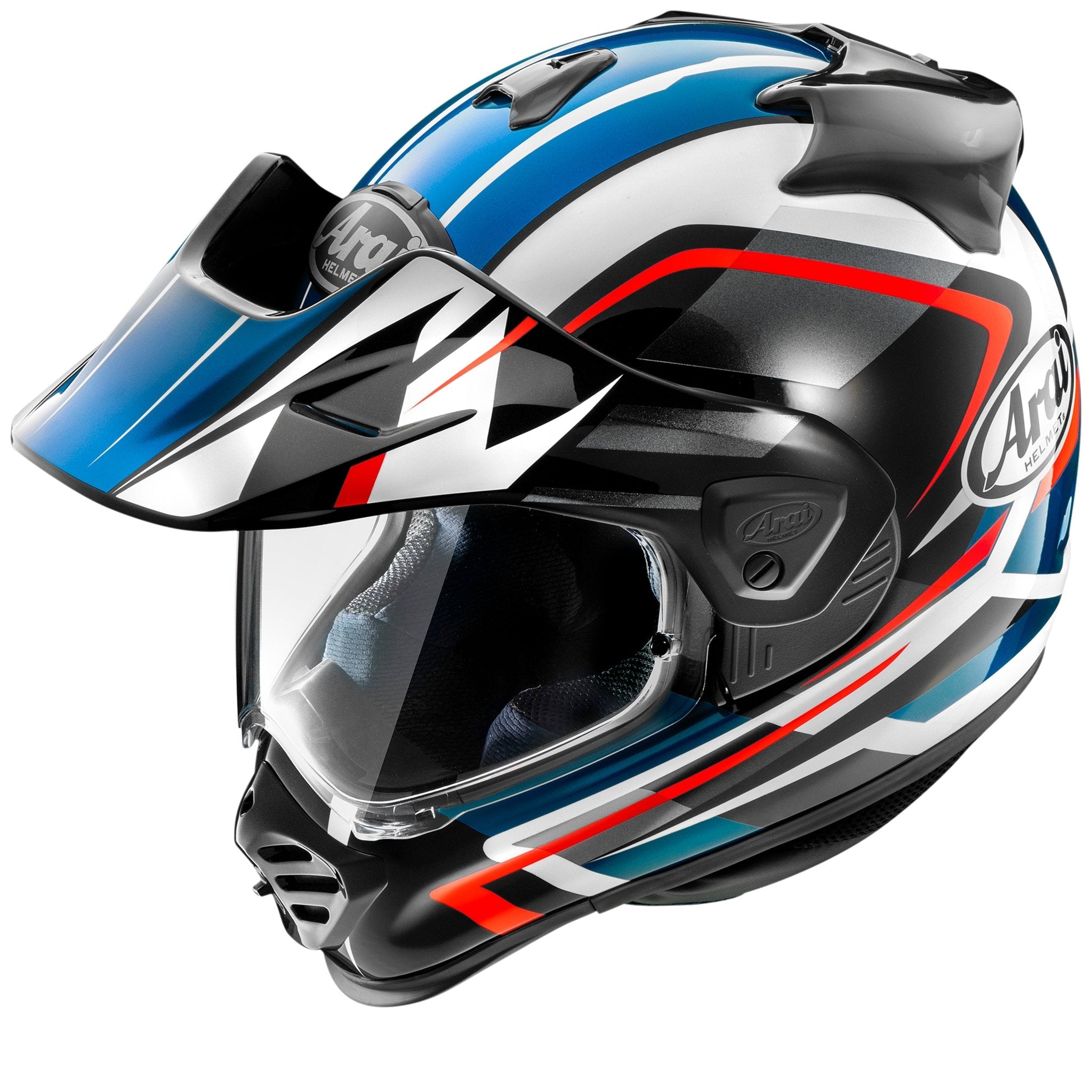 Arai XD - 5 ADV/Dualport Helmet - MojoMotoSport.com