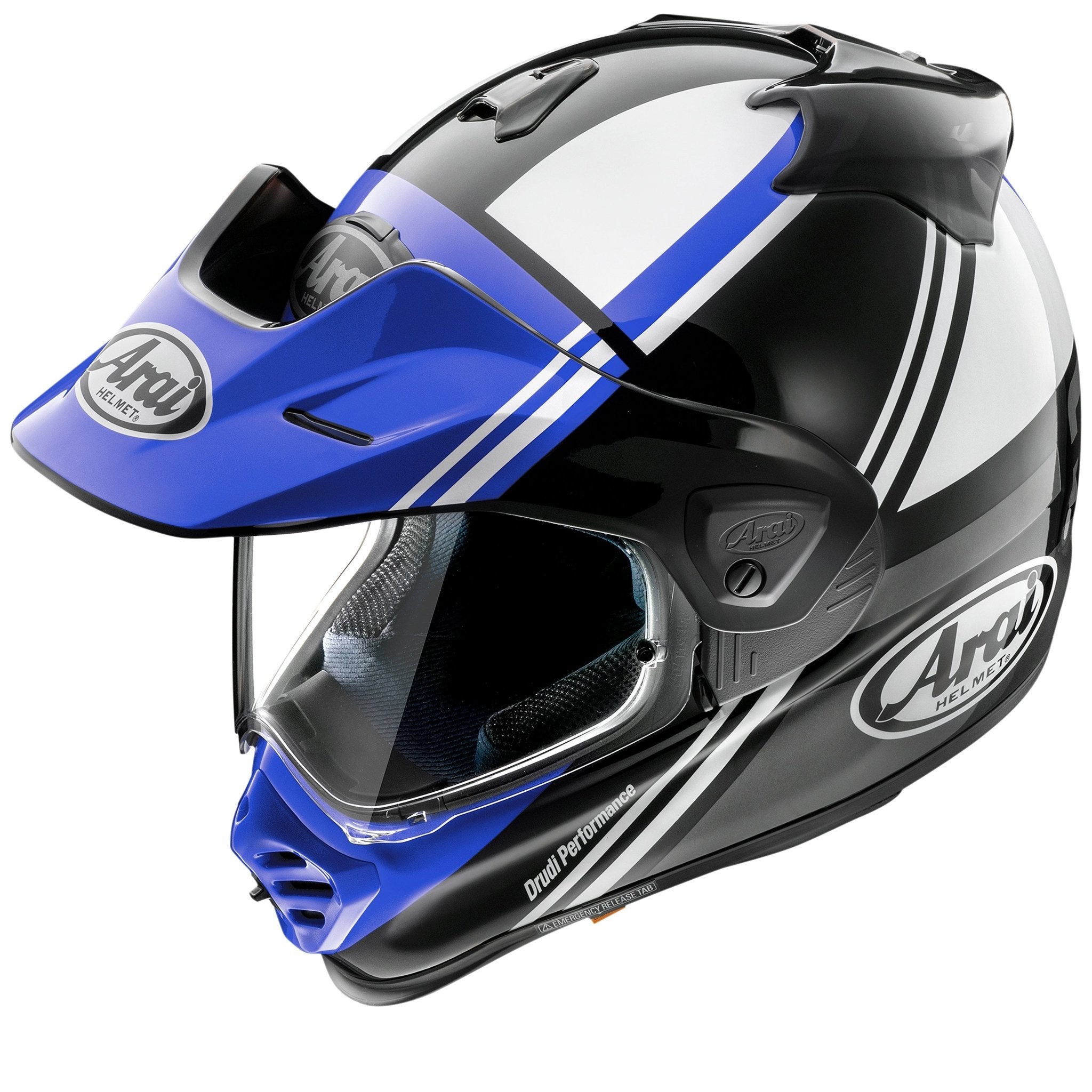 Arai XD-5 ADV/Dualport Helmet | MojoMotoSport.com