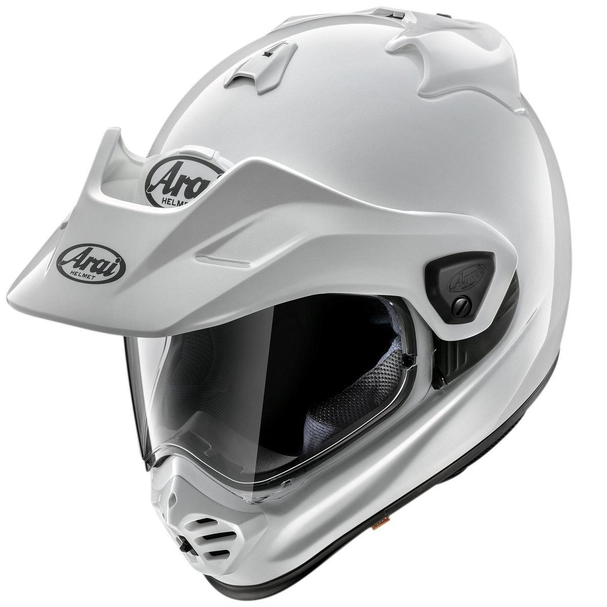 Arai XD - 5 ADV/Dualport Helmet - MojoMotoSport.com