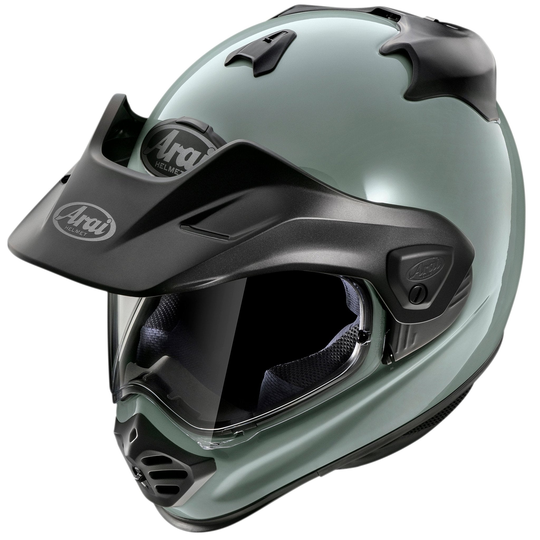 Arai XD - 5 ADV/Dualport Helmet - MojoMotoSport.com