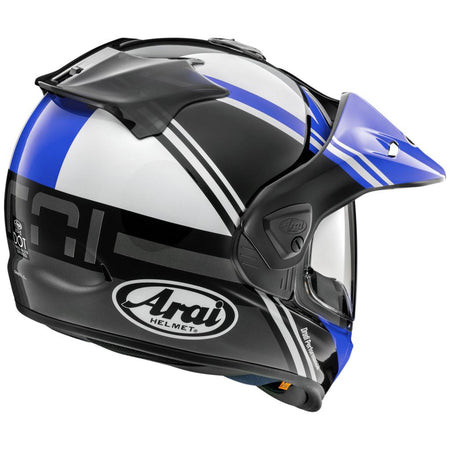 Arai XD - 5 ADV/Dualport Helmet - MojoMotoSport.com