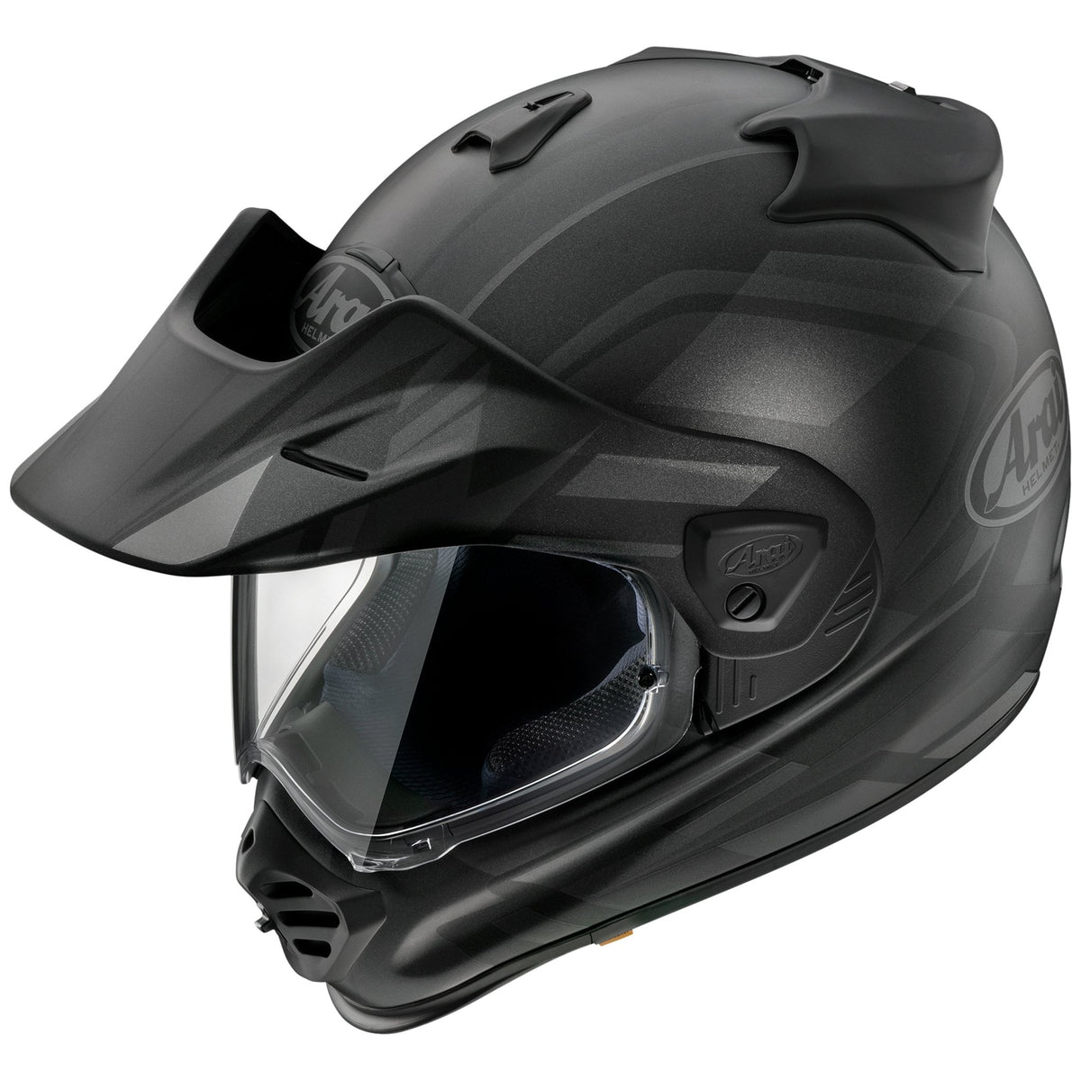 Arai XD - 5 ADV/Dualport Helmet - MojoMotoSport.com