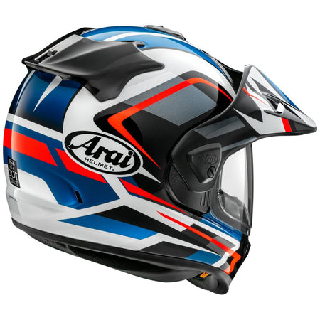 Arai XD - 5 ADV/Dualport Helmet - MojoMotoSport.com