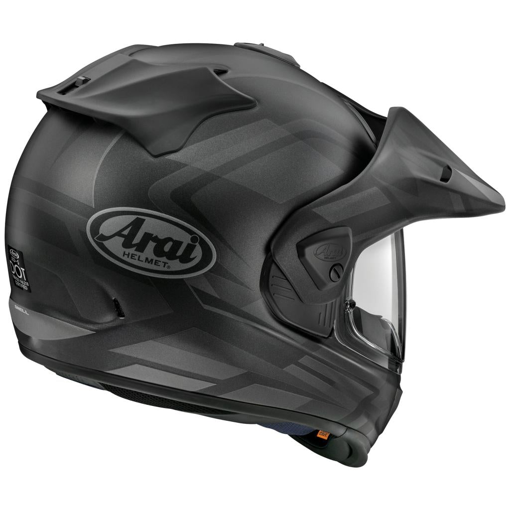 Arai XD - 5 ADV/Dualport Helmet - MojoMotoSport.com