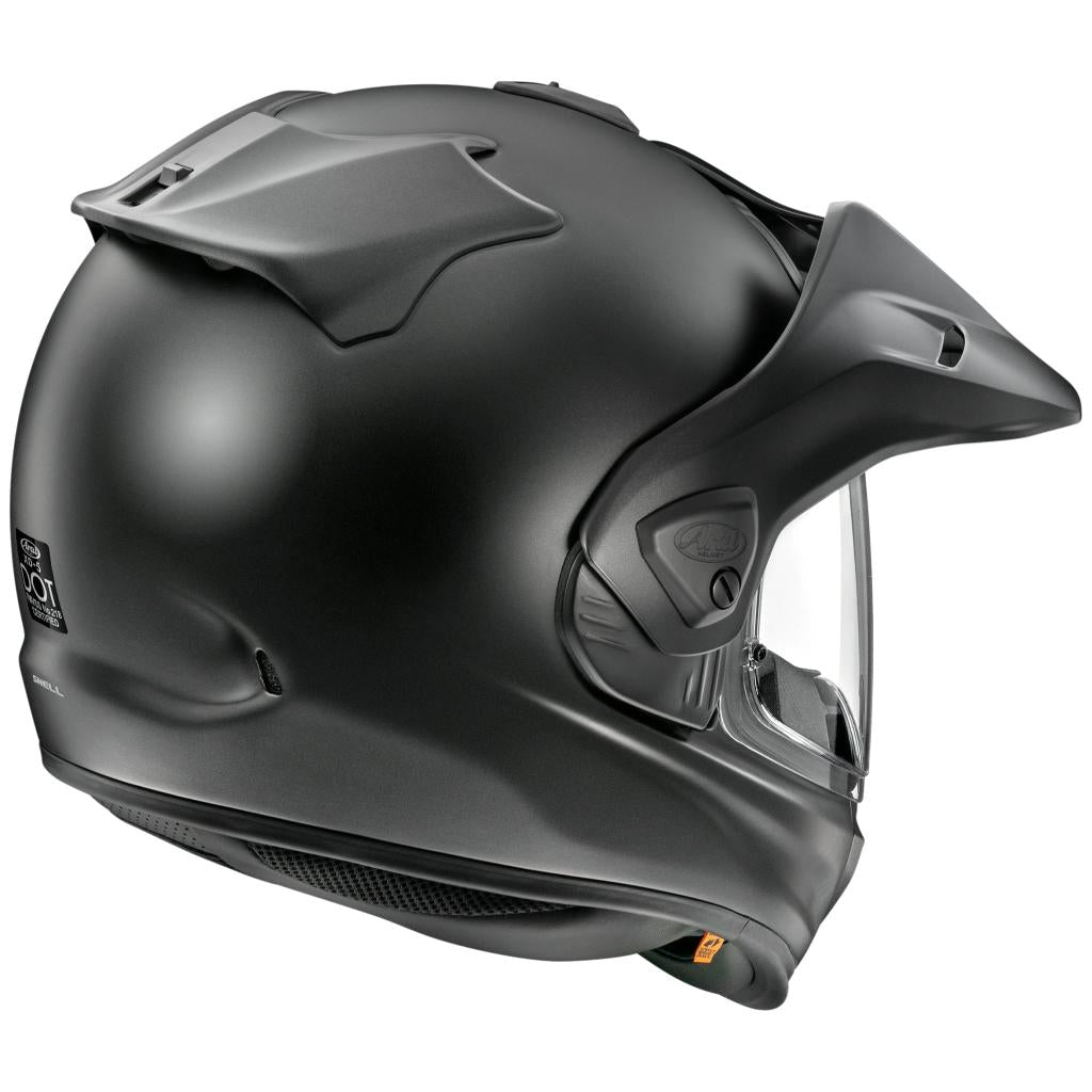 Arai XD-5 ADV/Dualport Helmet | MojoMotoSport.com