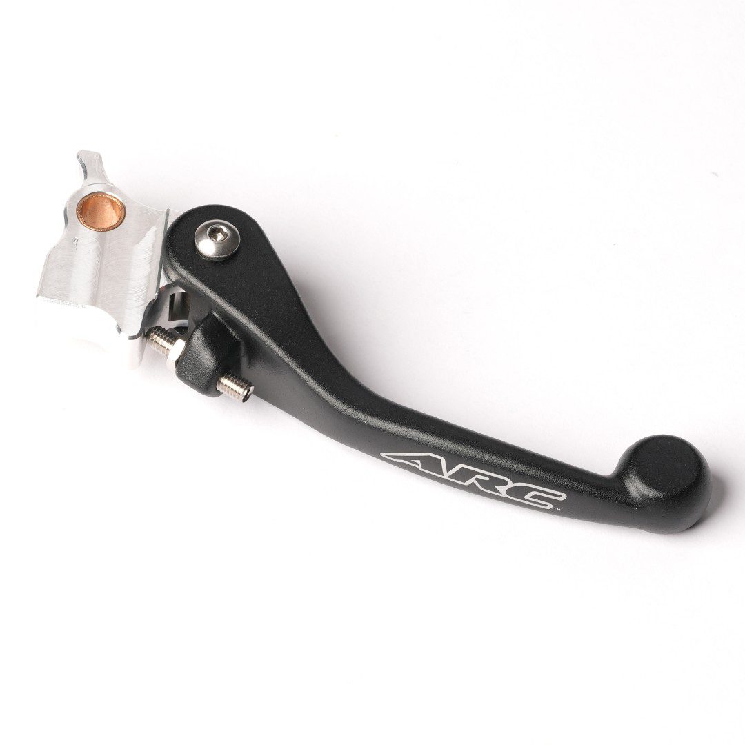 ARC Brake Levers Nissin Kawasaki | BR - 412 - MojoMotoSport.com
