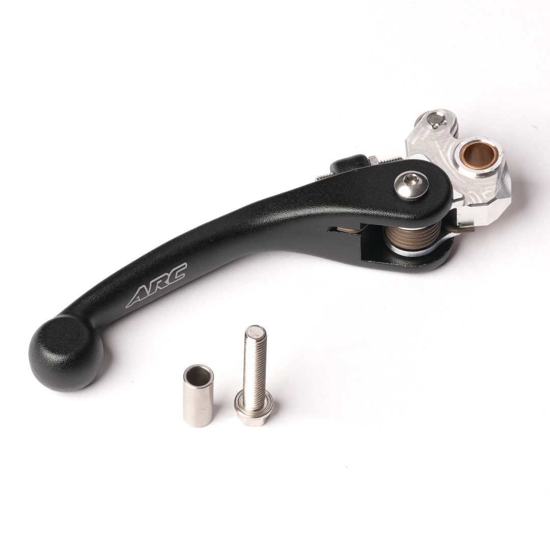 ARC Brake Levers Nissin KAW/YAM/SUZ | BR - 301 - MojoMotoSport.com