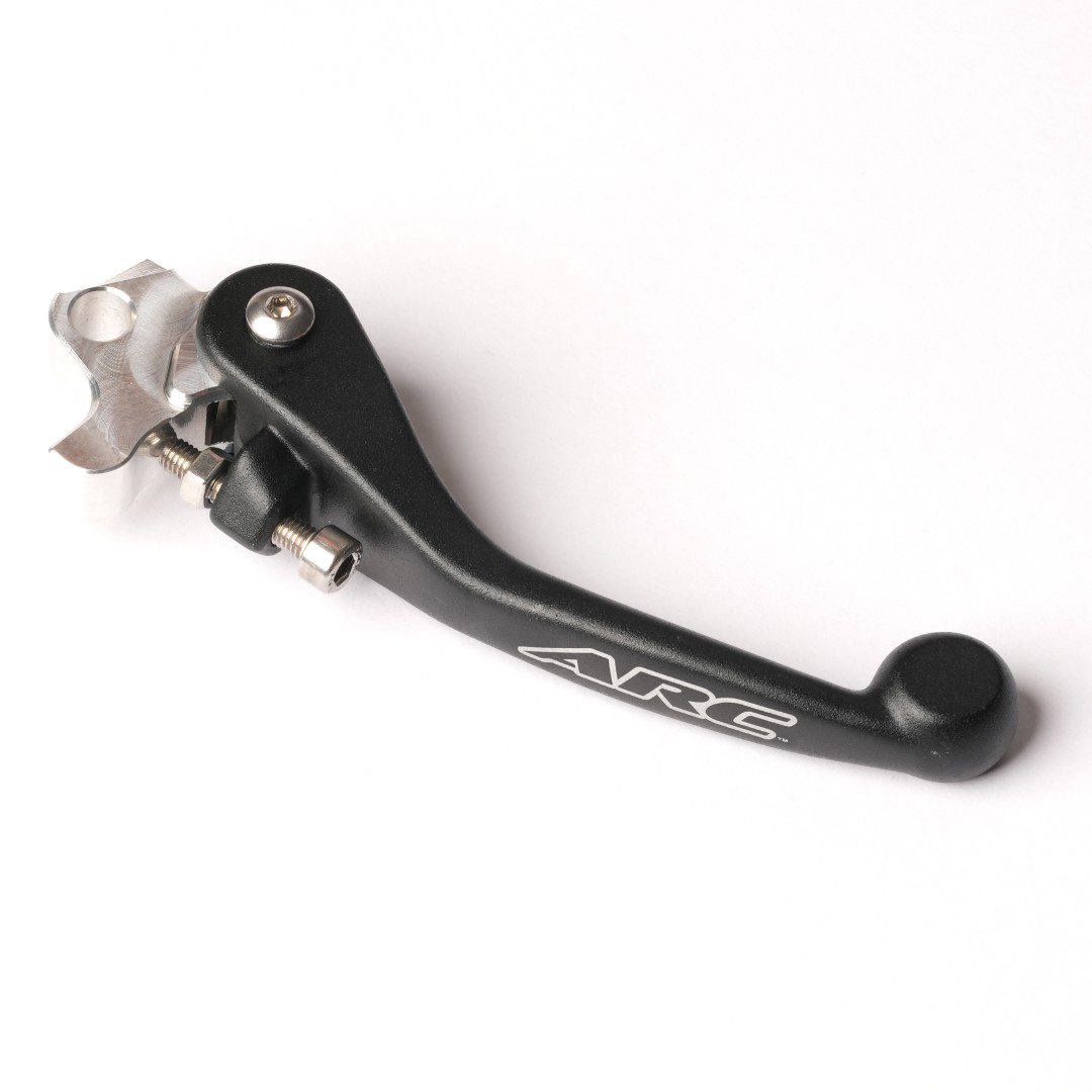ARC Brake Levers Nissin Yamaha/Kawasaki | BR - 402 - MojoMotoSport.com