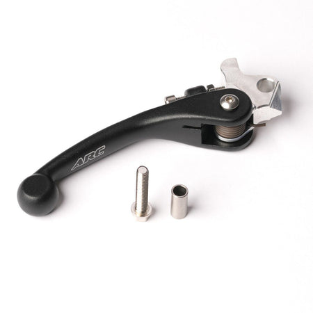 ARC Brake Levers Nissin Yamaha/Kawasaki | BR - 402 - MojoMotoSport.com
