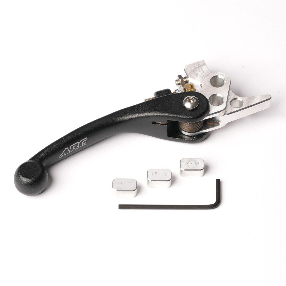 ARC Brake PowerLevers Brembo 2014 - Current | BR - 214I - MojoMotoSport.com