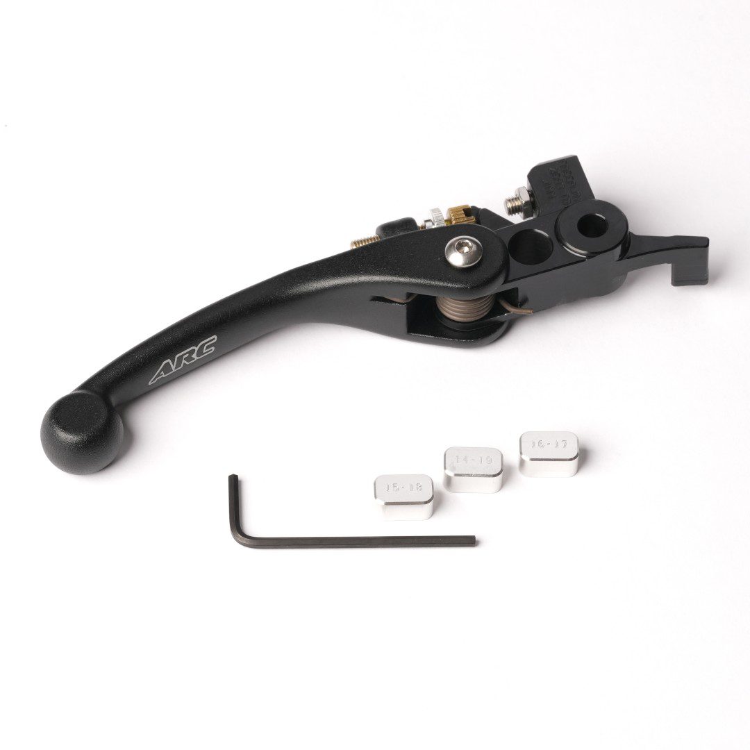 ARC Brake PowerLevers Magura 2018 - 21 | BR - 224I - MojoMotoSport.com