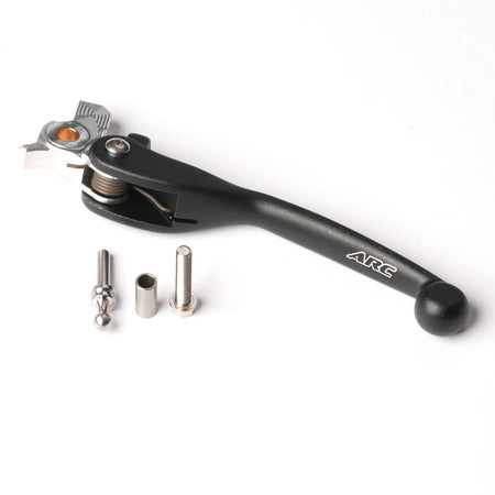ARC Clutch Levers Nissin (Hydraulic) Kawasaki | CL - 424 - MojoMotoSport.com