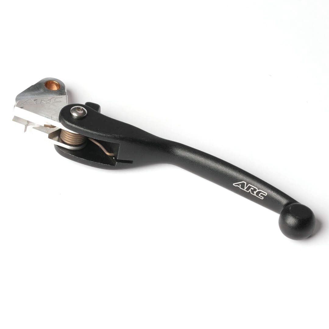 ARC Clutch Levers Nissin Suzuki RM85 | CL - 421 - MojoMotoSport.com