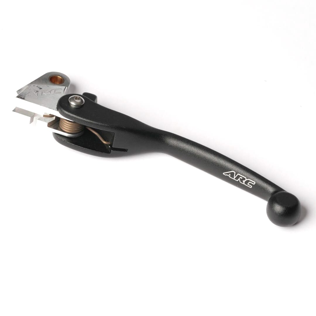 ARC Clutch Levers Nissin YAM/KAW/SUZ | CL - 301 - MojoMotoSport.com