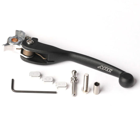 ARC Clutch PowerLevers Nissin (Hydraulic) Kawasaki | CL - 424I - MojoMotoSport.com