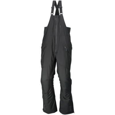 Arctiva Mens Pivot 5 Insulated Snow Bib Pants - MojoMotoSport.com
