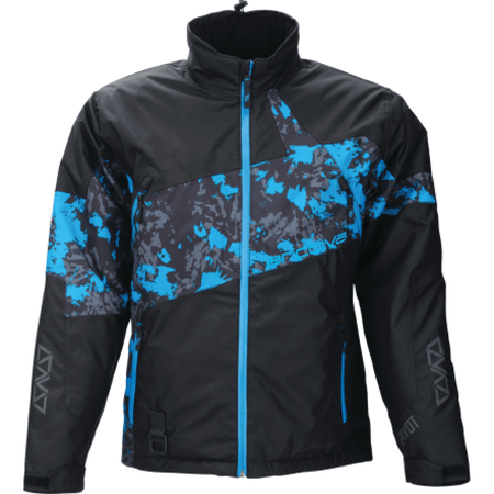 Arctiva Pivot 7 Insulated Snow Jackets - MojoMotoSport.com