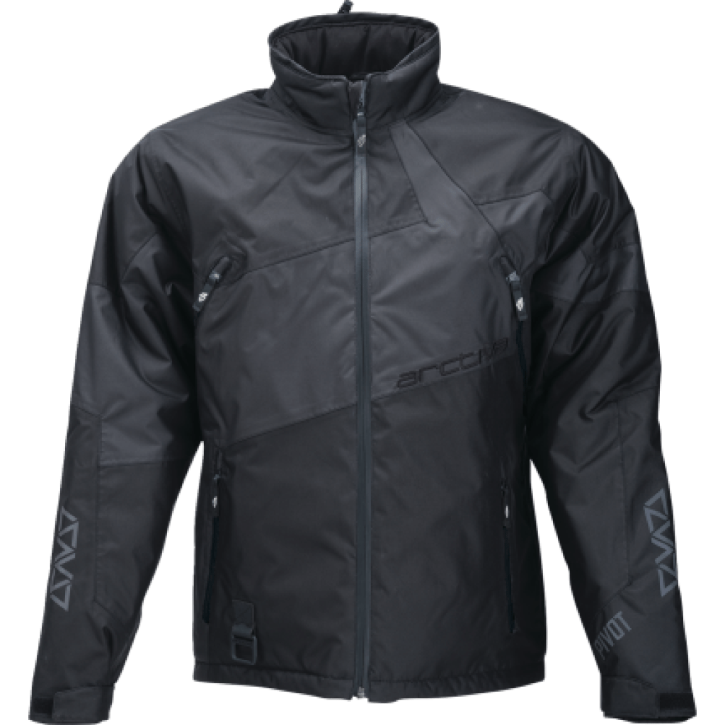 Arctiva Pivot 7 Insulated Snow Jackets - MojoMotoSport.com