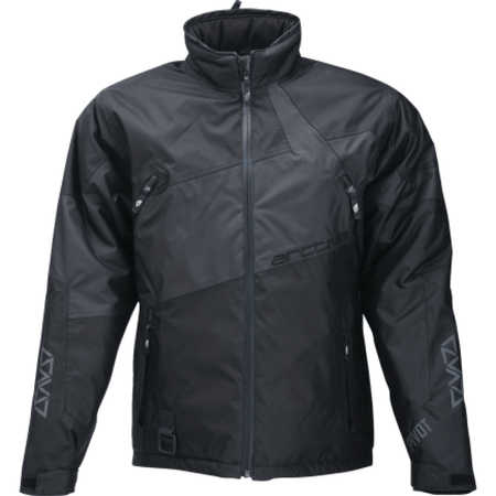 Arctiva Pivot 7 Insulated Snow Jackets - MojoMotoSport.com