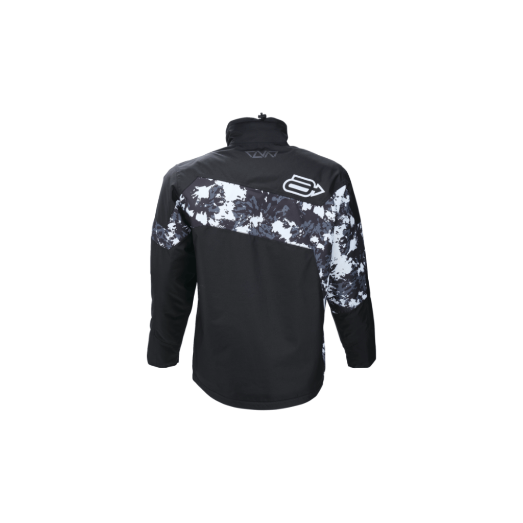 Arctiva Pivot 7 Insulated Snow Jackets - MojoMotoSport.com