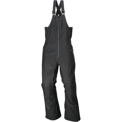 Arctiva Women's Pivot 5 Insulated Snow Bib Pants - MojoMotoSport.com