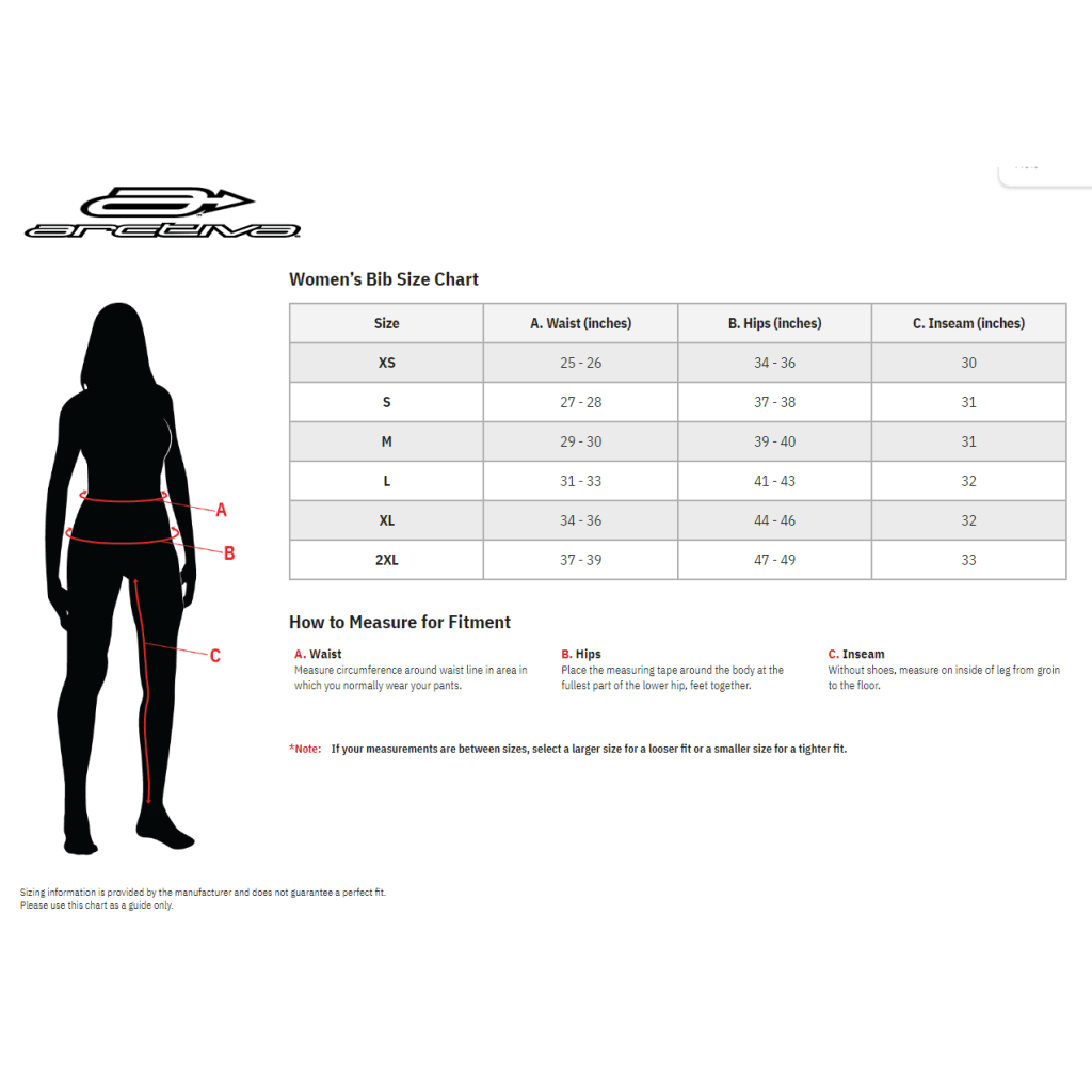 Arctiva Women's Pivot 5 Insulated Snow Bib Pants - MojoMotoSport.com