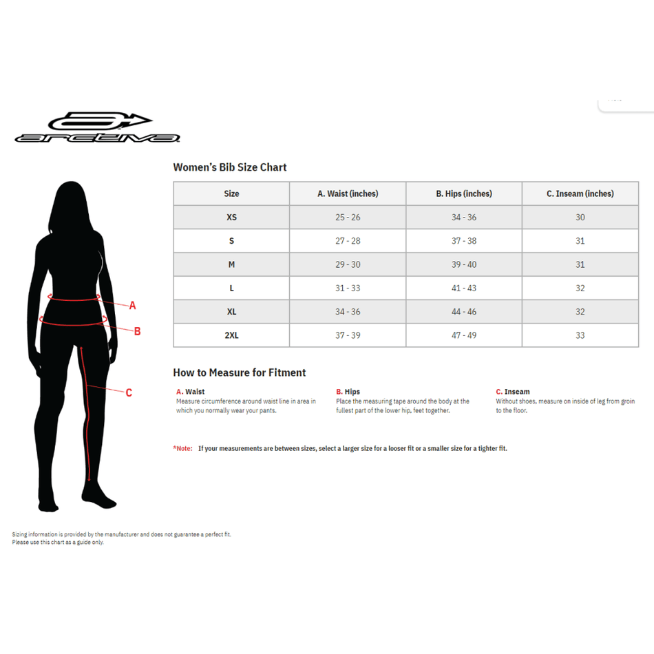 Arctiva Women's Pivot 5 Insulated Snow Bib Pants - MojoMotoSport.com