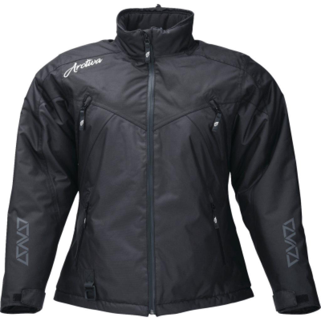 Arctiva Women's Pivot 7 Insulated Snow Jacket - MojoMotoSport.com