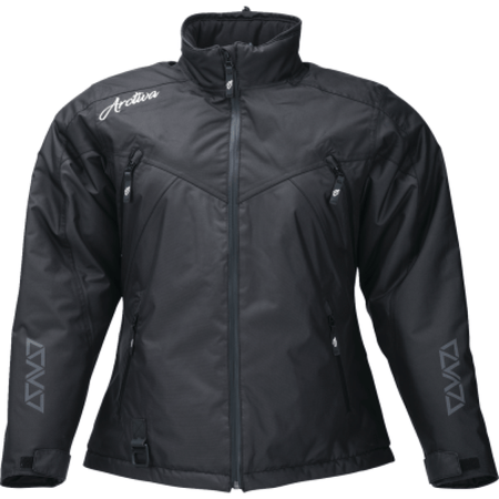 Arctiva Women's Pivot 7 Insulated Snow Jacket - MojoMotoSport.com