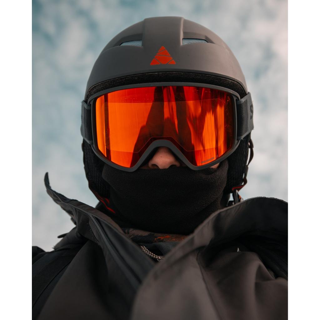 Armor Vision SMART FILM Lens Protector 36mm 3 - pk - MojoMotoSport.com