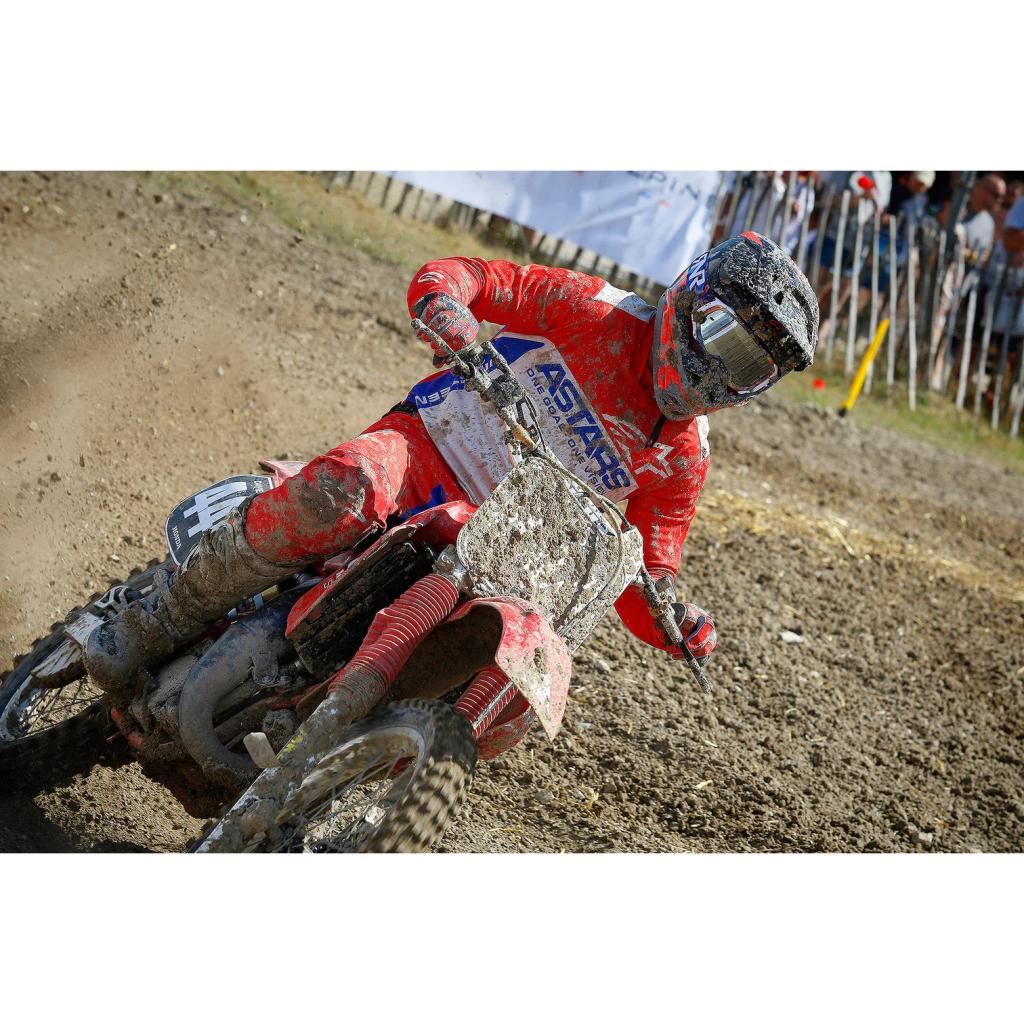 Armor Vision SMART FILM Lens Protector 50mm 3 - pk - MojoMotoSport.com