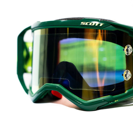 Armor Vision SMART FILM Lens Protector 62mm 3 - pk - MojoMotoSport.com