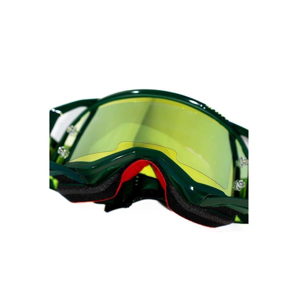 Armor Vision SMART FILM Lens Protector 62mm 3 - pk - MojoMotoSport.com