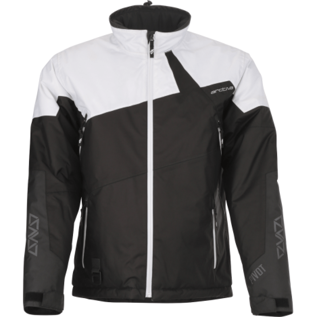 Artiva Pivot 6 Insulated Snow Jackets - MojoMotoSport.com