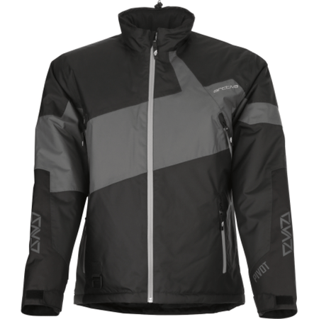 Artiva Pivot 6 Insulated Snow Jackets - MojoMotoSport.com