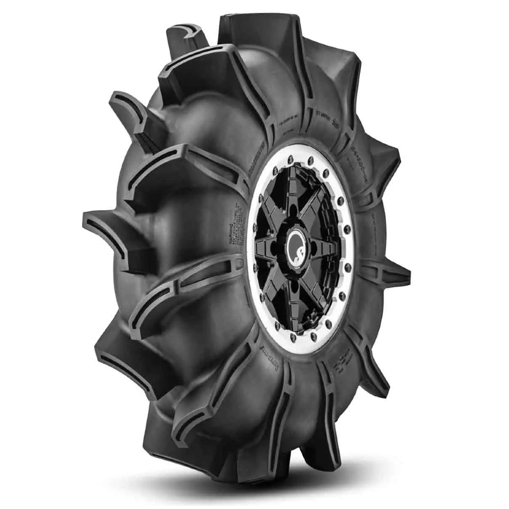 SuperATV Assassinator Mud Tires