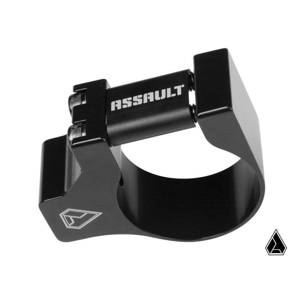 Assault Industries 1/4" - 20 Accessory Clamp - MojoMotoSport.com