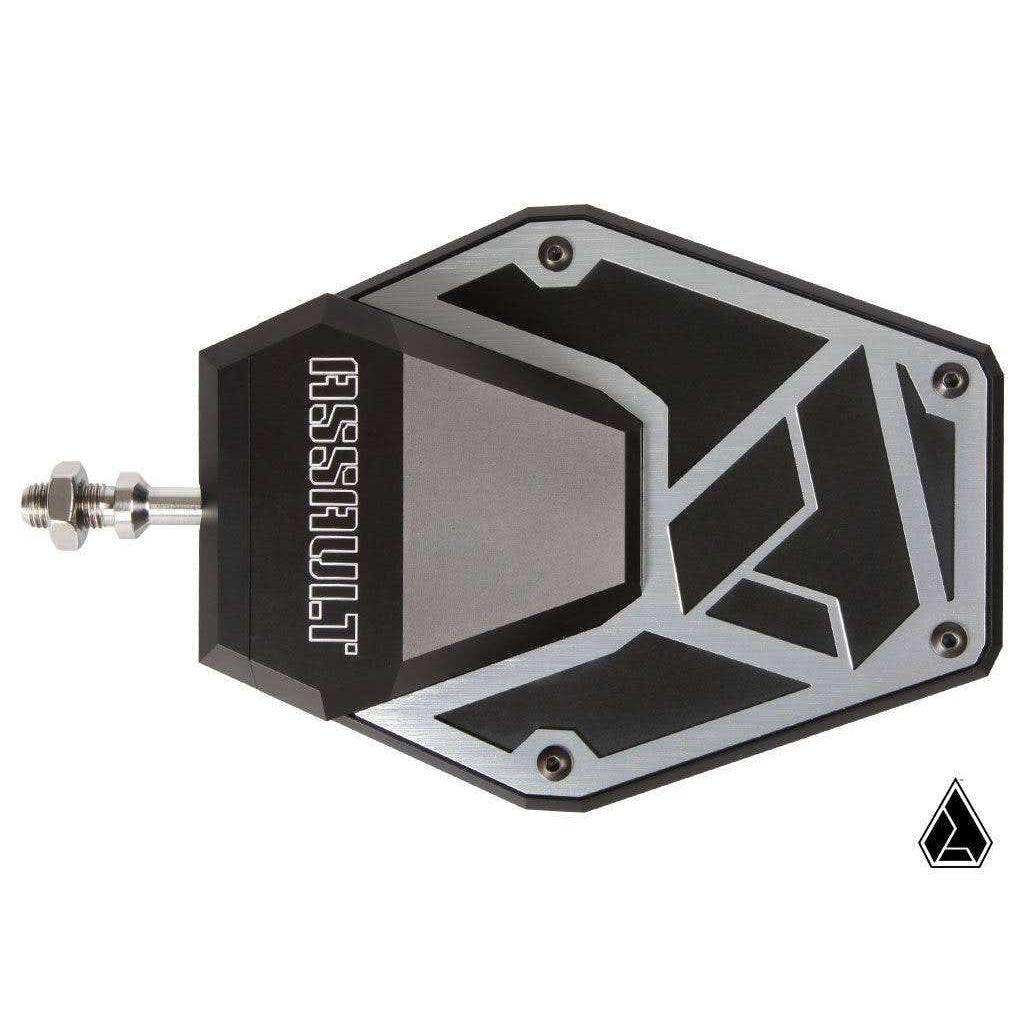 Assault Industries B2C Convex Side Mirrors - MojoMotoSport.com