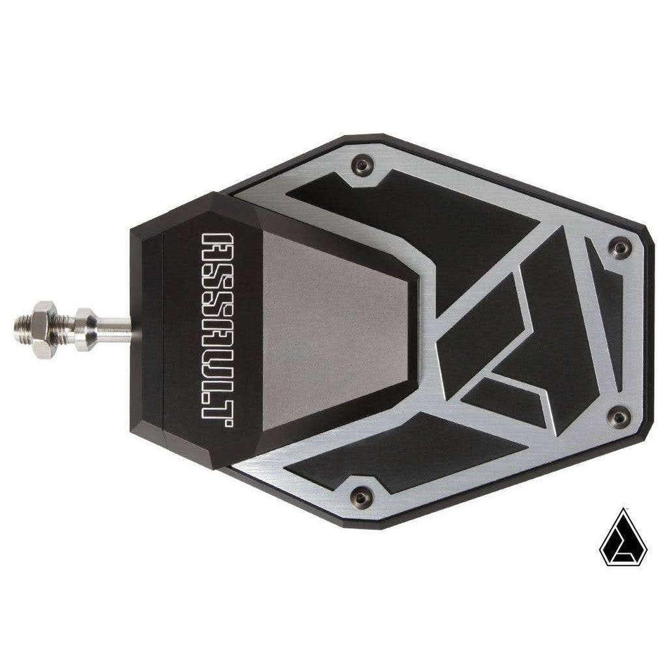 Assault Industries B2C Convex Side Mirrors - MojoMotoSport.com