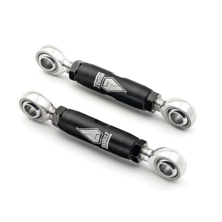 Assault Industries Barrel Rear Sway Bar End links (Fits: Can - Am Maverick X3) - MojoMotoSport.com