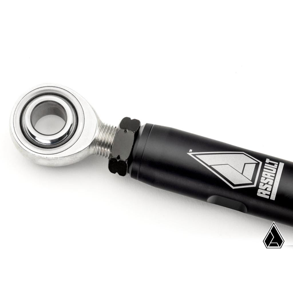 Assault Industries Barrel Rear Sway Bar End links (Fits: Can - Am Maverick X3) - MojoMotoSport.com
