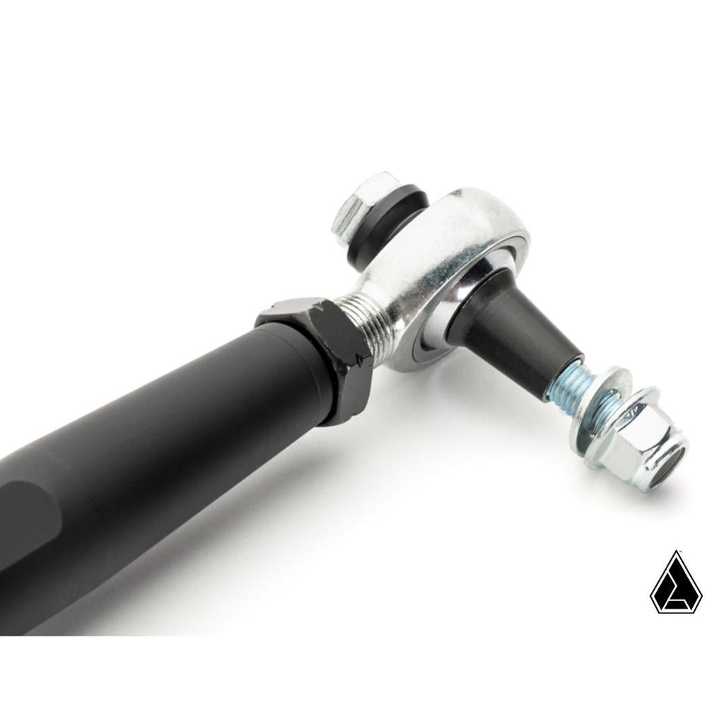 Assault Industries Barrel Style Heavy Duty Tie Rods (Fits: Polaris RZR XP 1000) - MojoMotoSport.com
