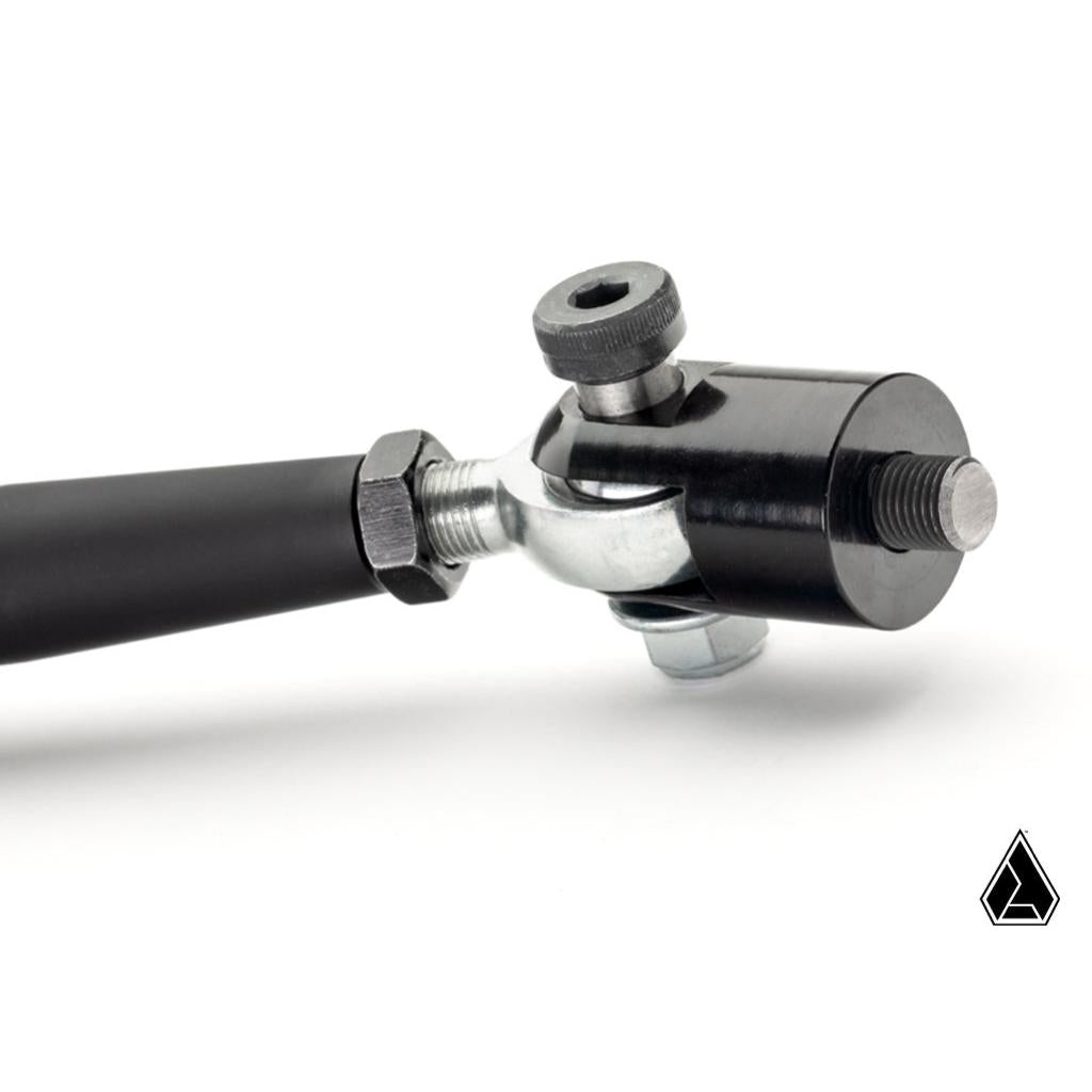 Assault Industries Barrel Style Heavy Duty Tie Rods (Fits: Polaris RZR XP 1000) - MojoMotoSport.com